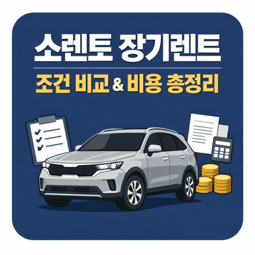 소렌토-장기렌트-조건-비교--비용-총정리.jpg